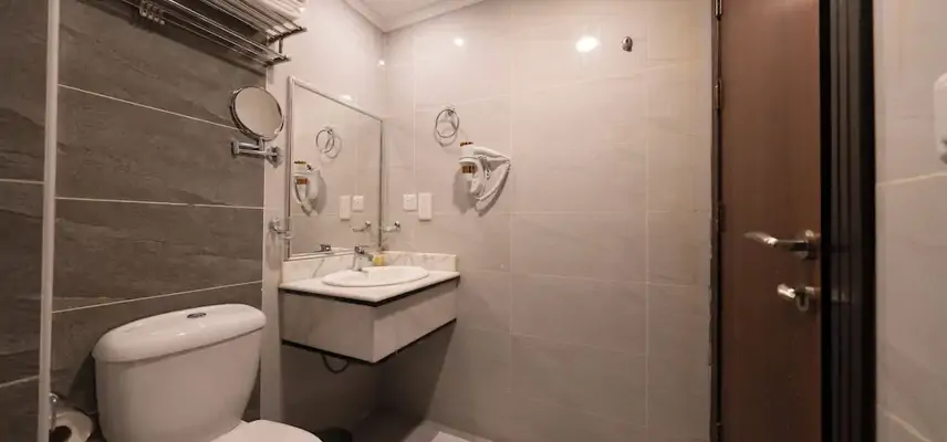 Alayam Elite Hotel image